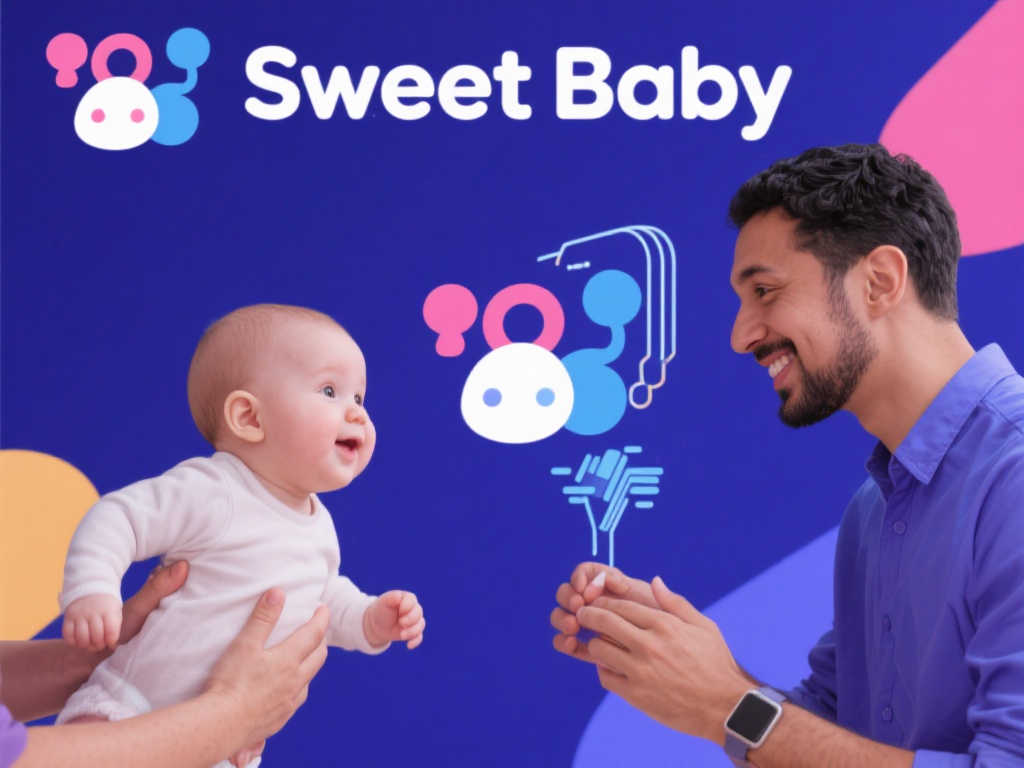 Sweet Baby再掀波澜!创始人呼吁AI应用需更多元化 Sweet Baby再掀波澜!创始人呼吁AI应用需更多元化