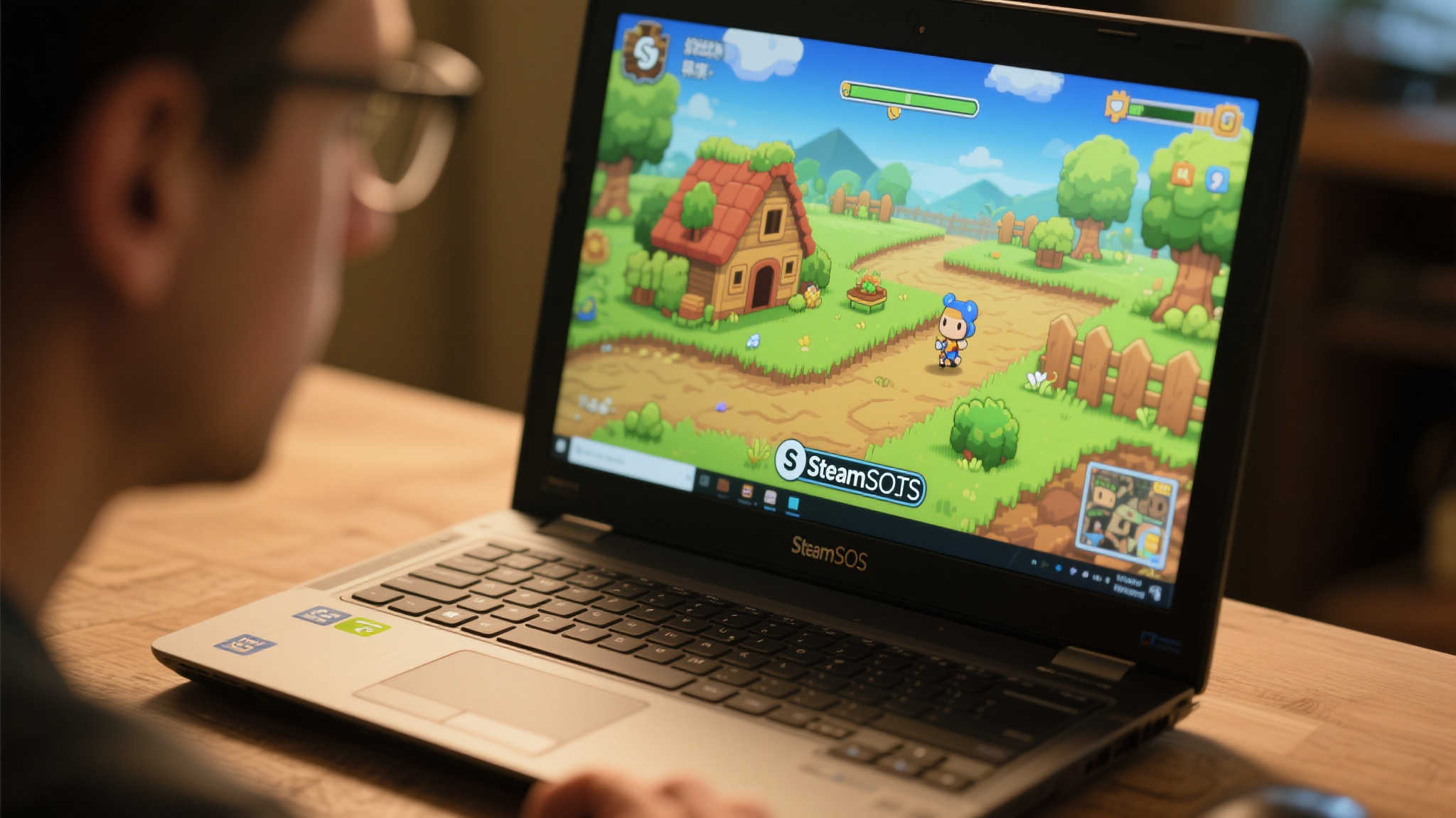 SteamOS兼容性评级揭晓：未来将扩展至更多非Steam Deck设备