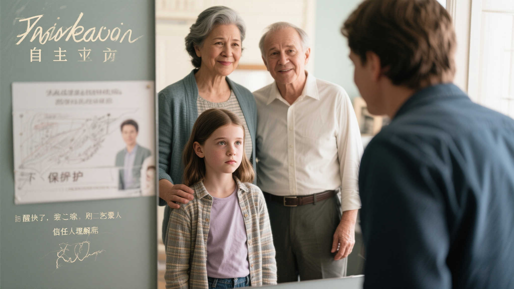 《最后生还者》S2：艾莉为何无法释怀乔尔——人生意义被剥夺的背后