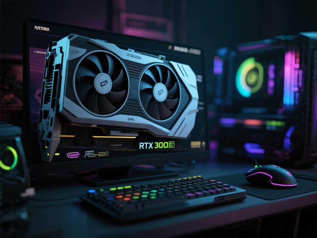 《inZOI》“智能Zoi”模式硬件要求曝光：最低需RTX 3060！