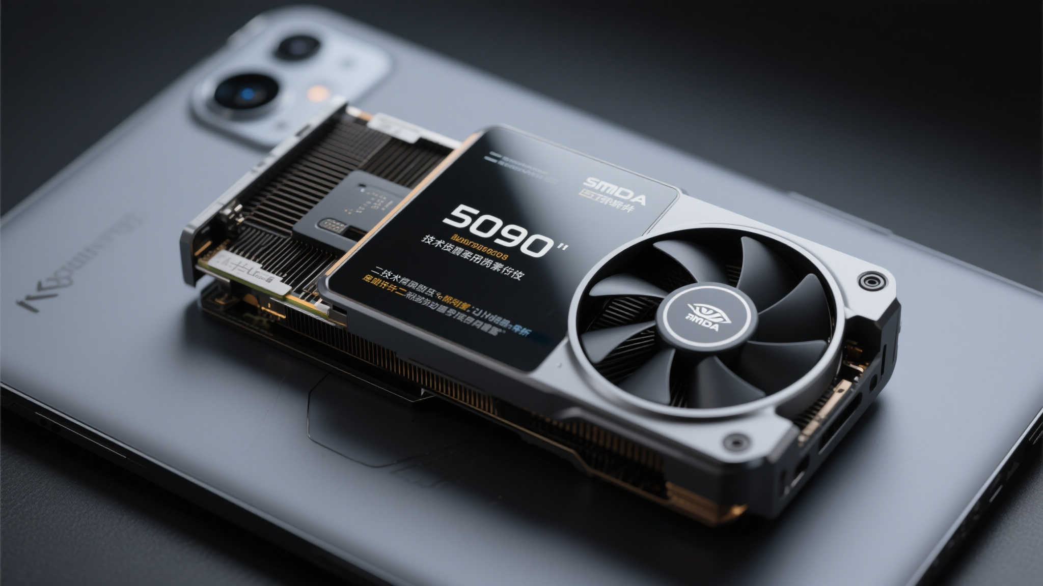 笔记本5090移动端性能提升有限！4K表现仅比4090高3%