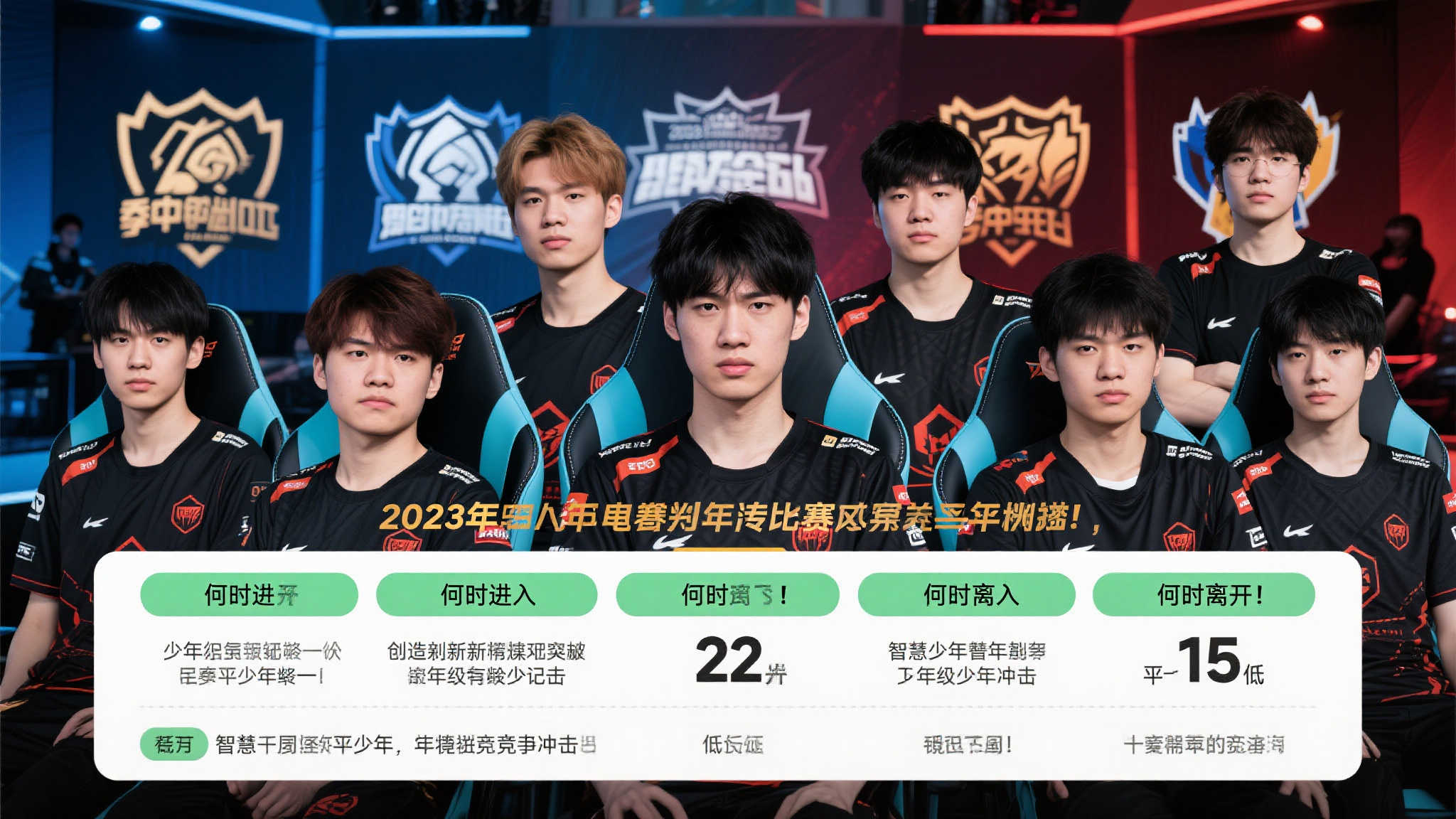 LCK传奇上单宣布退役入伍，MSI选手年龄排行揭晓！