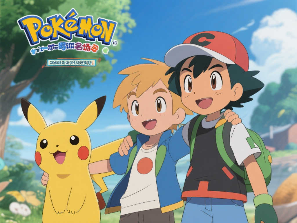 皮卡丘与卡蒂狗洗刷冤屈！宝可梦移除争议经典台词